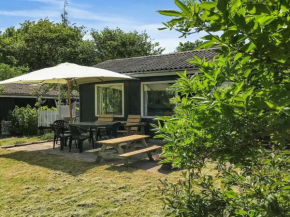 Holiday Home Vojo - 100m from the sea by Interhome Stubbekøbing